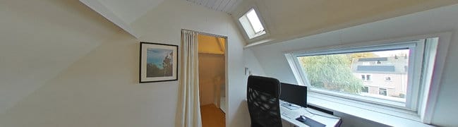 Slaapkamer