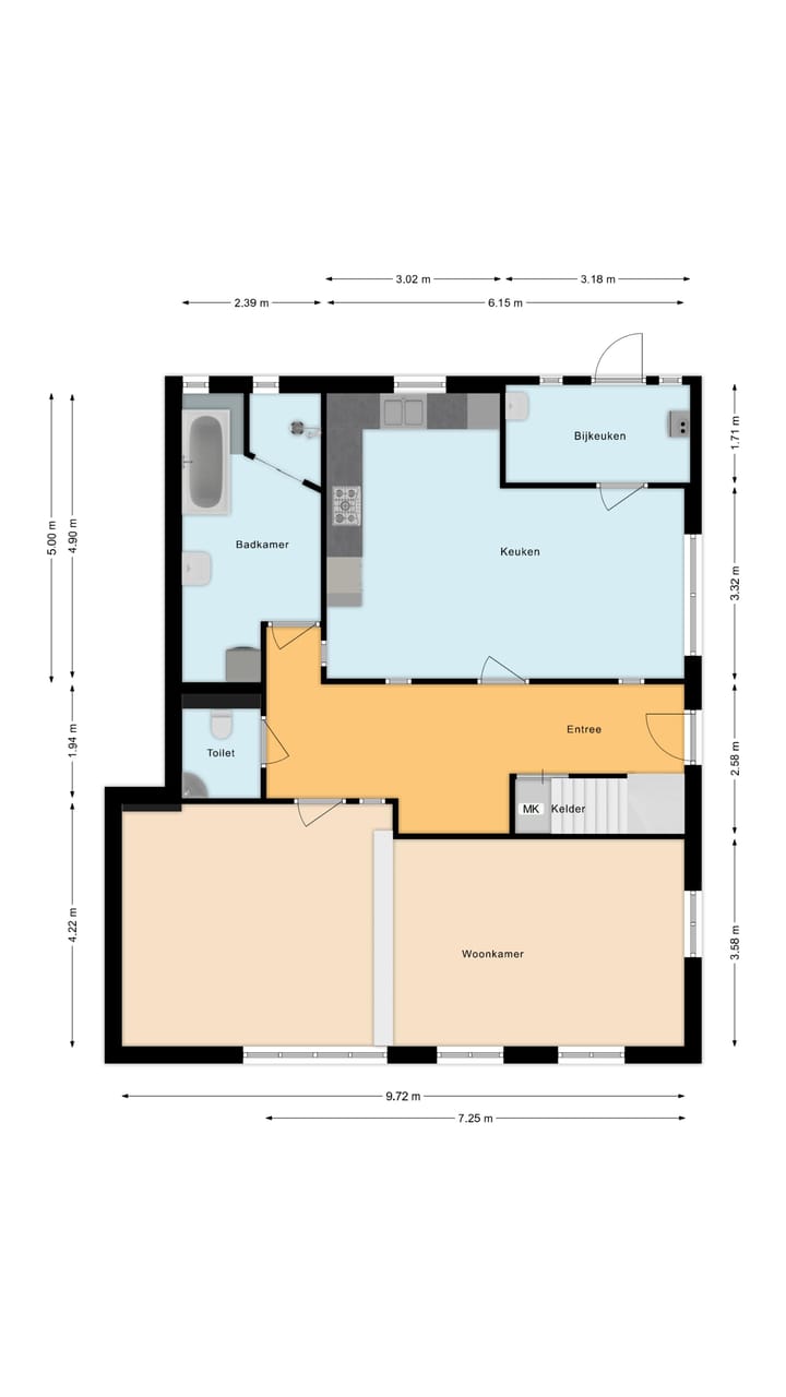 Foto 45 van Zwolseweg 176-B