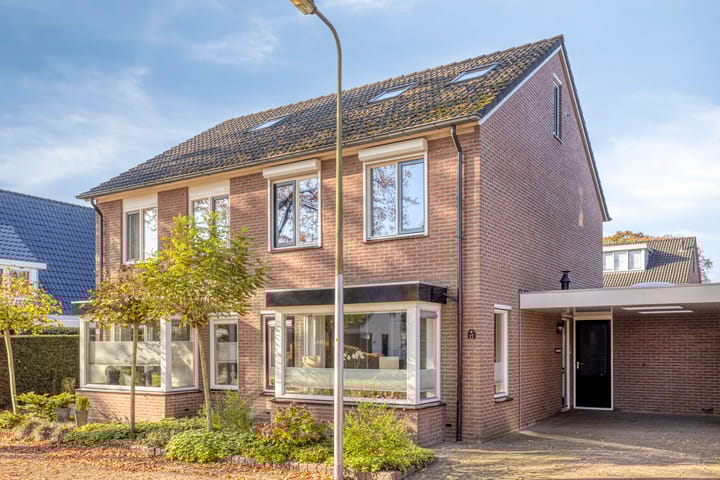 Photo 5 of Libellestraat 17