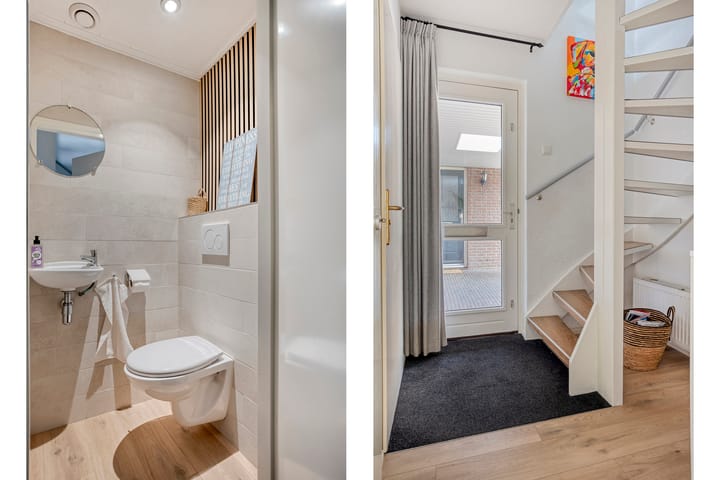 Photo 6 of Libellestraat 17