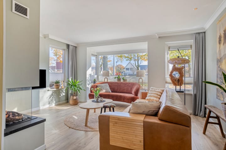 Photo 8 of Libellestraat 17