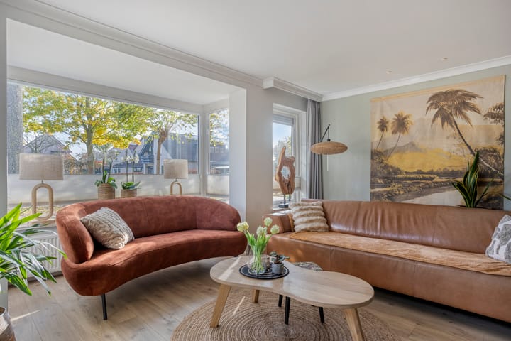 Photo 10 of Libellestraat 17