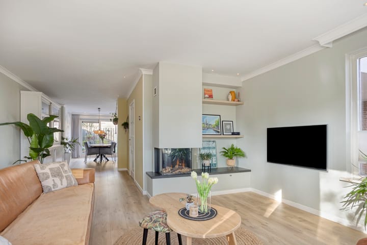 Photo 12 of Libellestraat 17