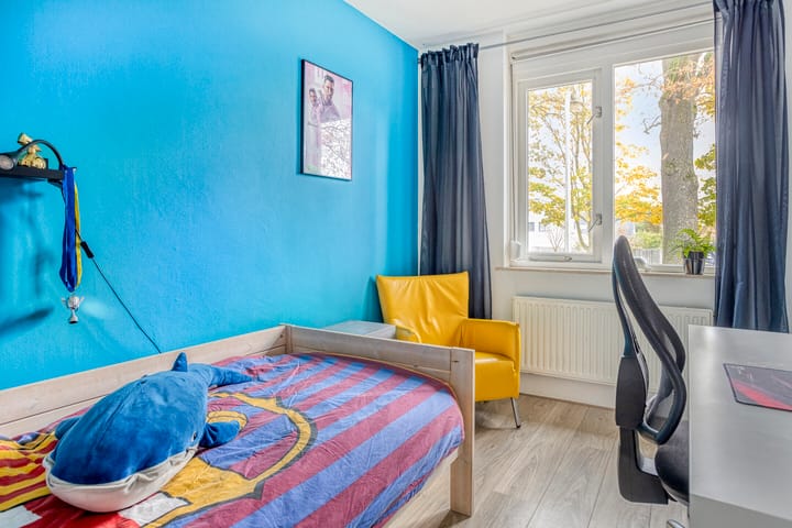 Photo 22 of Libellestraat 17