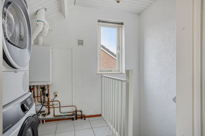 Photo 30 of Libellestraat 17