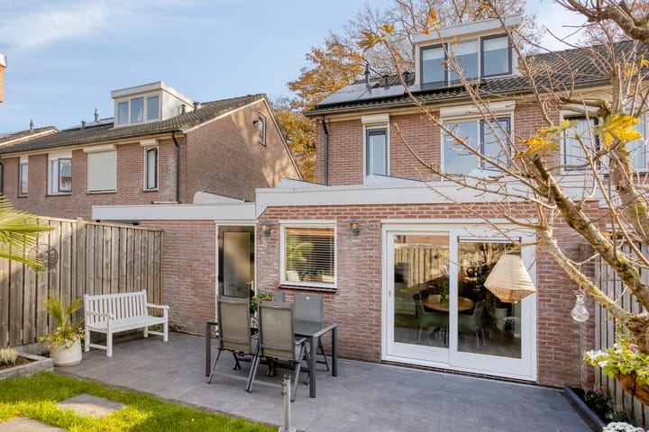 Photo 35 of Libellestraat 17