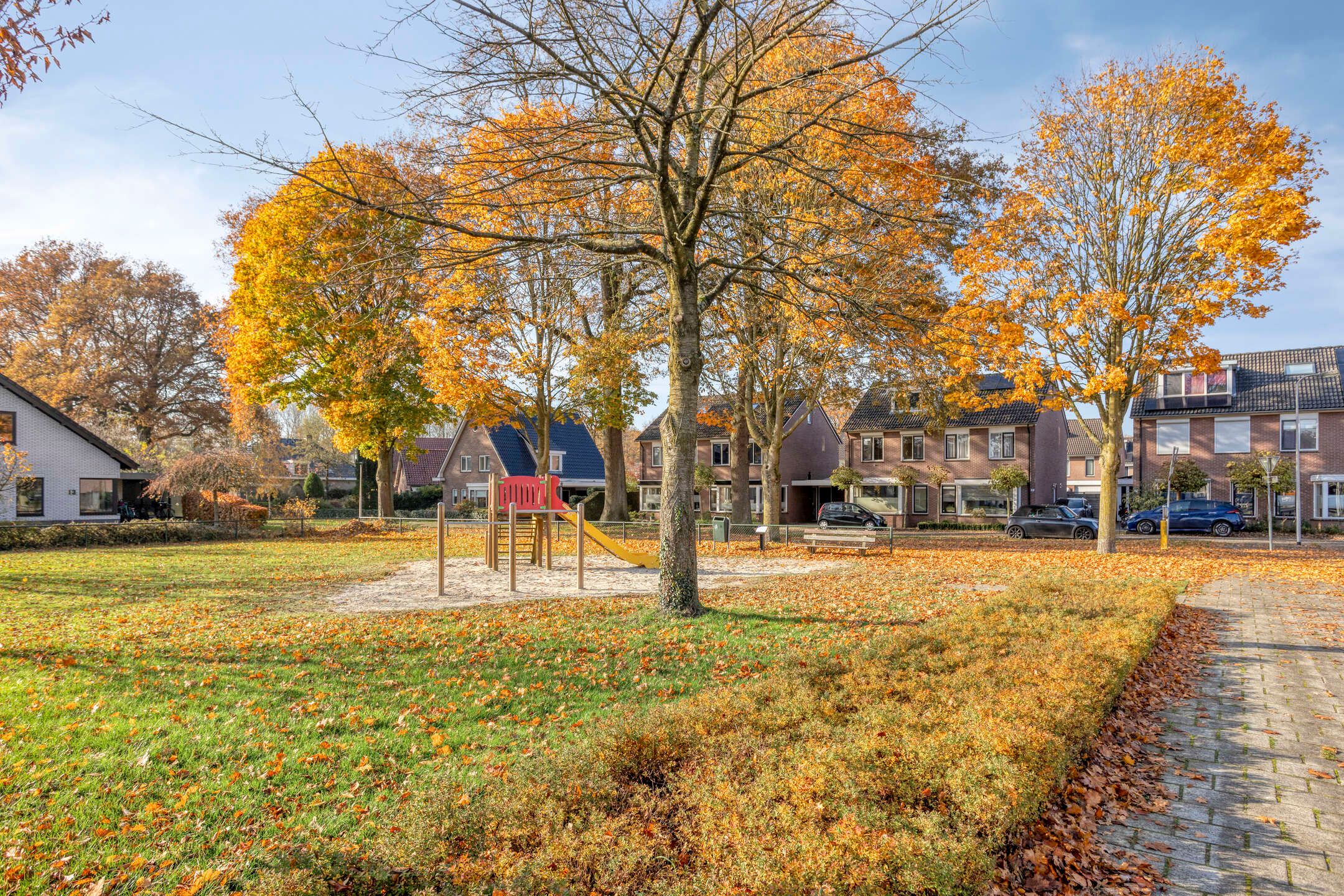 Foto 39 van Libellestraat 17