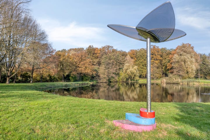 Photo 41 of Libellestraat 17