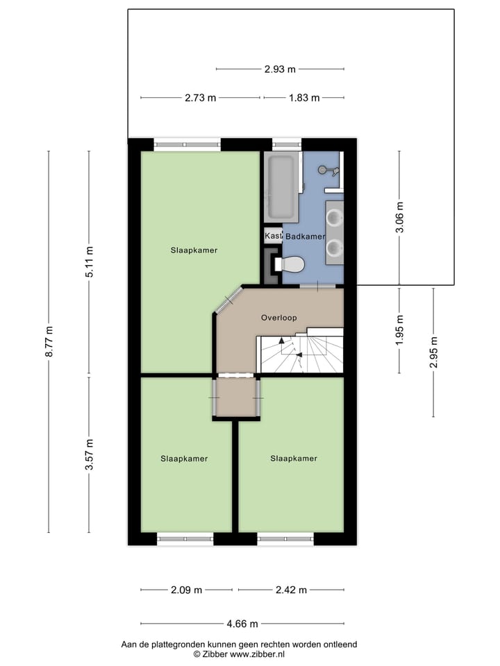 Photo 43 of Libellestraat 17