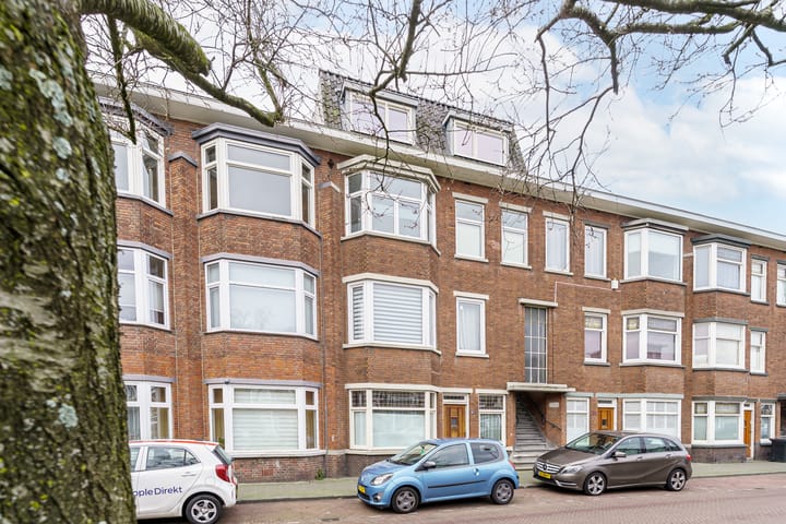 Foto 1 van Allard Piersonlaan 179-A