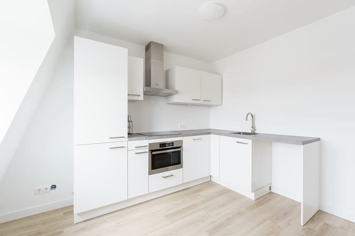 Foto 5 van Allard Piersonlaan 179-A