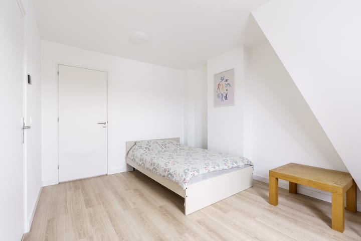 Foto 8 van Allard Piersonlaan 179-A