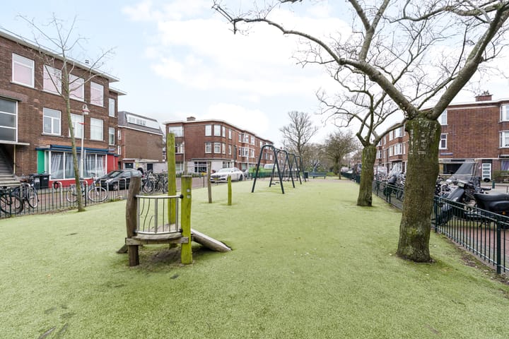 Foto 11 van Allard Piersonlaan 179-A