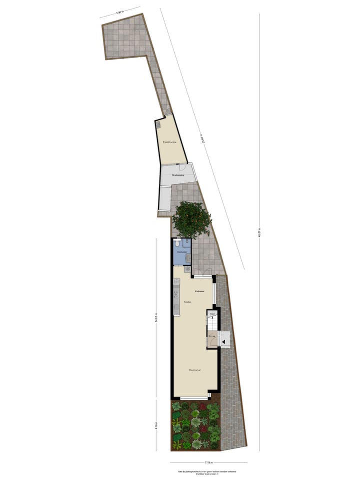 Foto 60 van Bruggertstraat 311