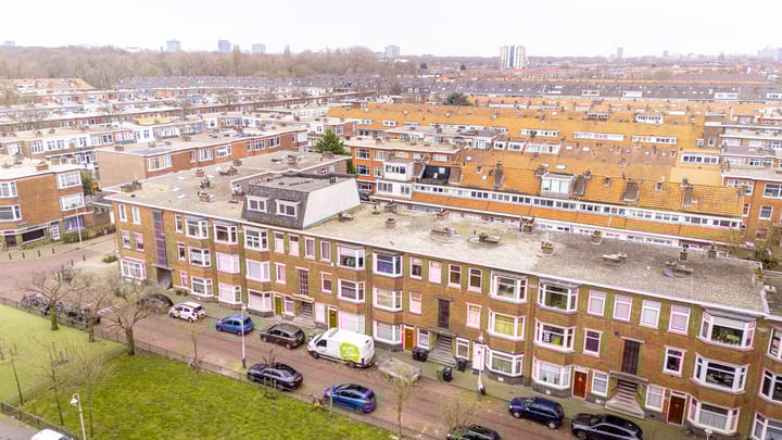 Foto 13 van Allard Piersonlaan 179-A