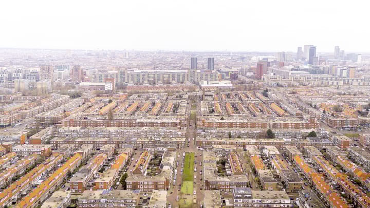 Foto 14 van Allard Piersonlaan 179-A