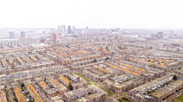 Foto 15 van Allard Piersonlaan 179-A