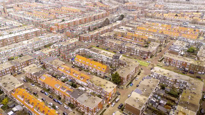 Foto 16 van Allard Piersonlaan 179-A