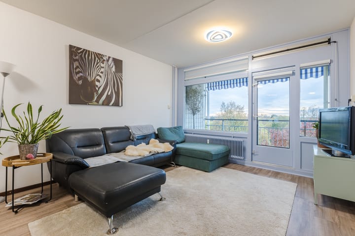 Photo 4 of Haverweerd 135