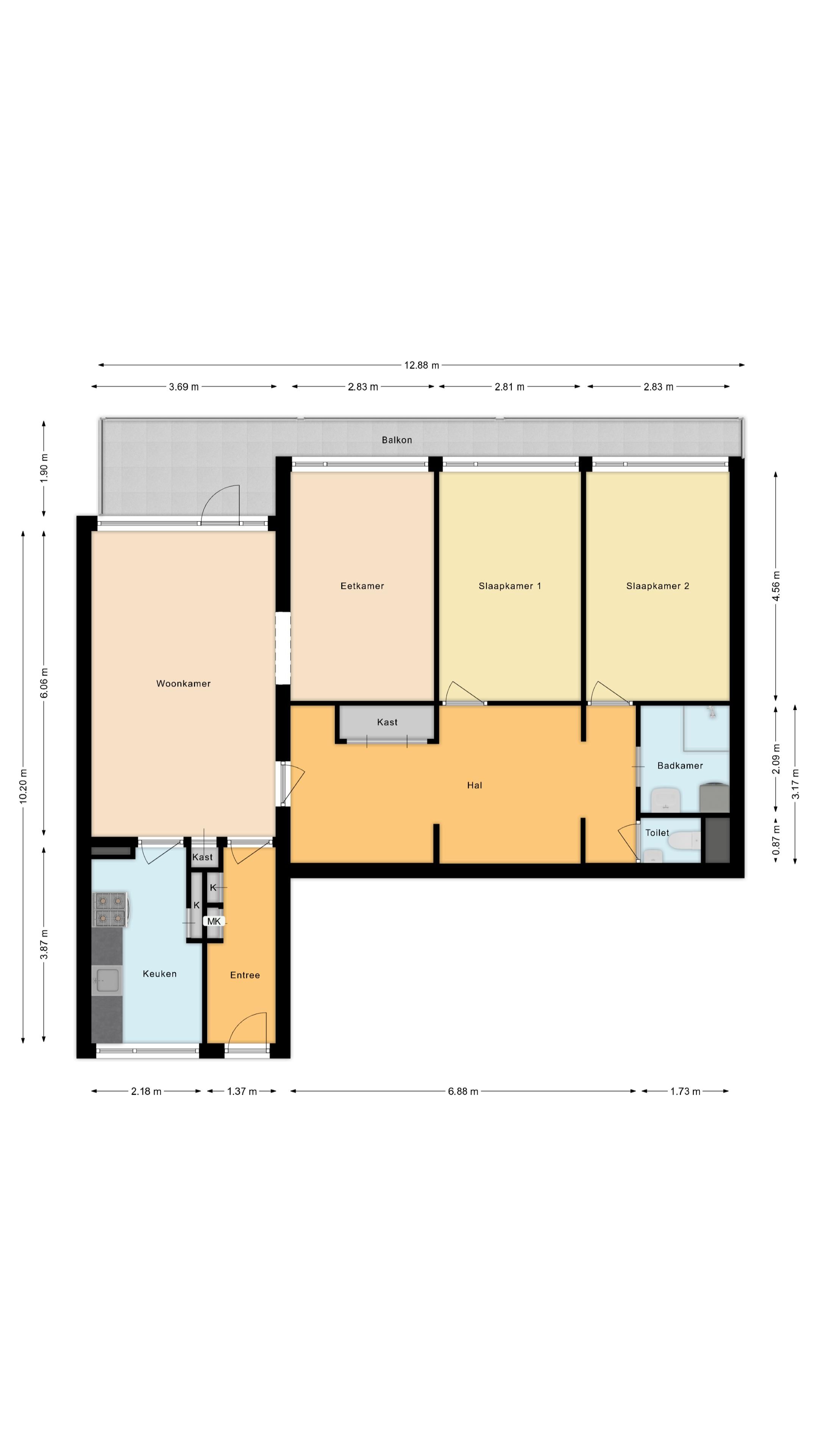 Foto 39 van Haverweerd 135