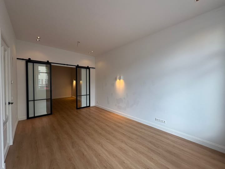 Foto 3 van Overtoom 324-H