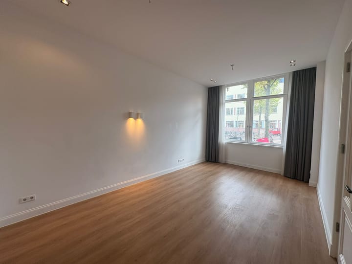 Foto 5 van Overtoom 324-H