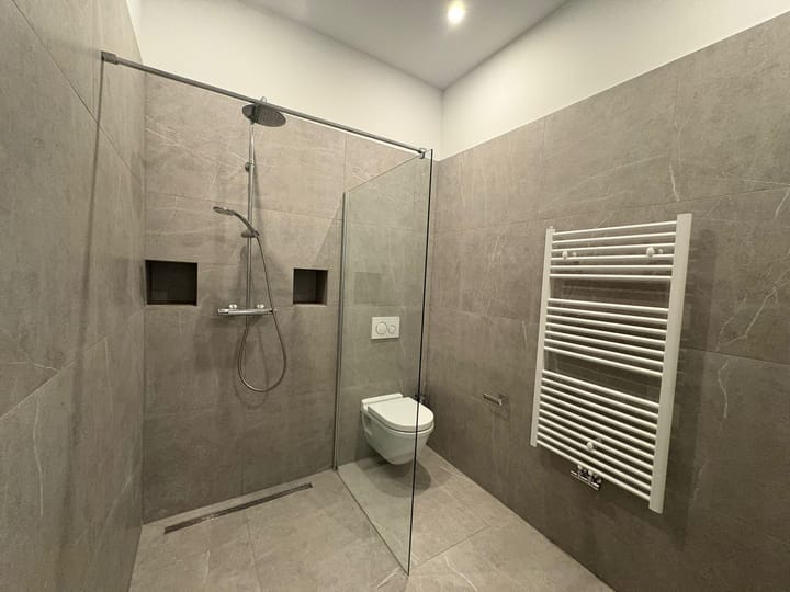 Foto 14 van Overtoom 324-H