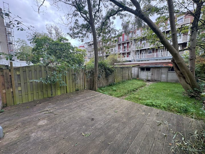 Foto 20 van Overtoom 324-H