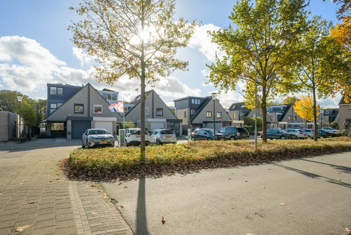 Foto 2 van Venuslaan 54