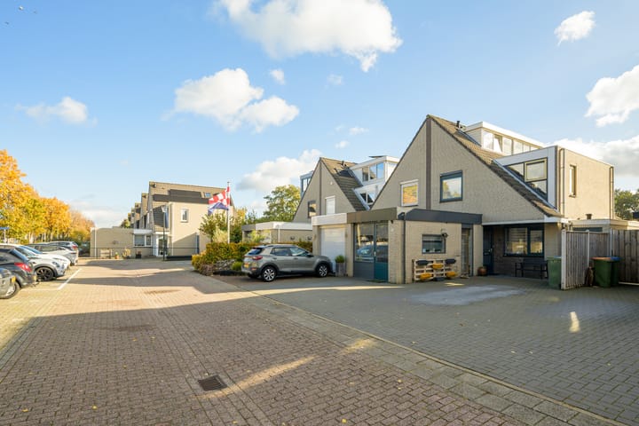 Foto 3 van Venuslaan 54