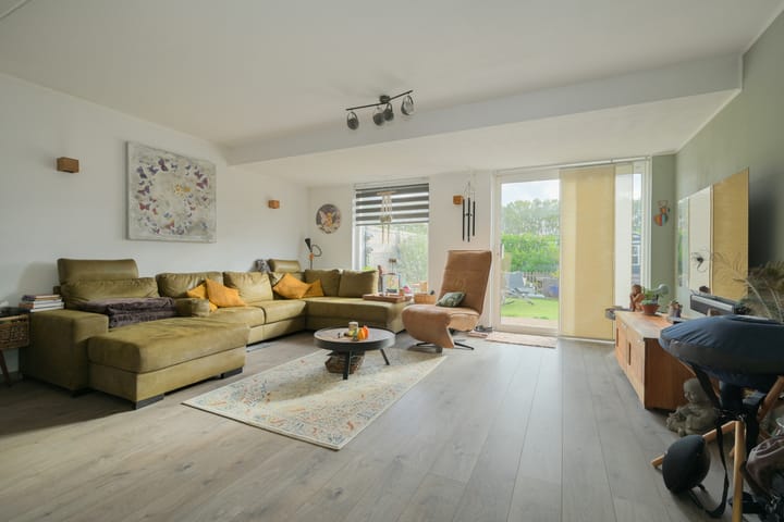 Foto 5 van Venuslaan 54