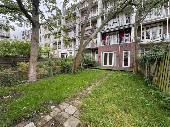 Foto 19 van Overtoom 324-H