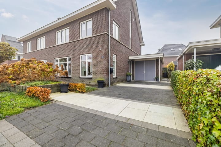 Foto 5 van Biggekruid 12