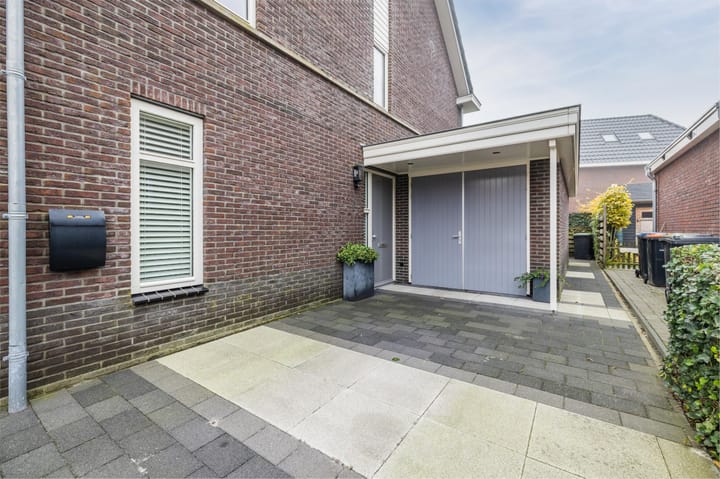 Foto 6 van Biggekruid 12