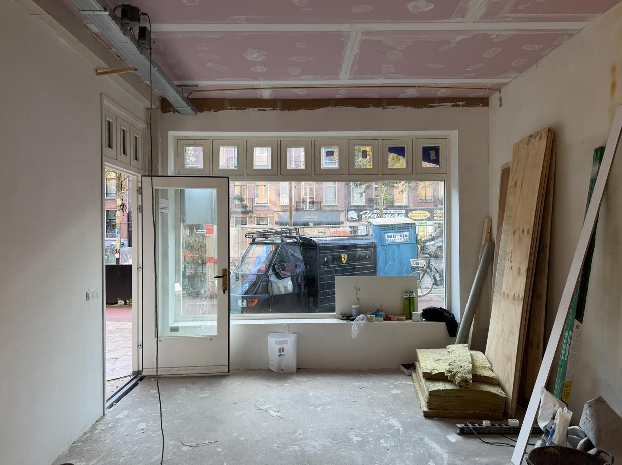 View photo 2 of Ceintuurbaan 7-H