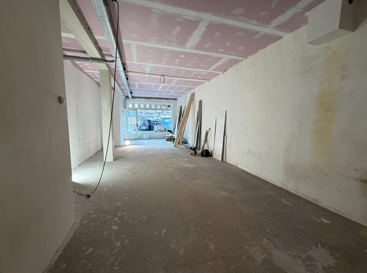 View photo 3 of Ceintuurbaan 7-H