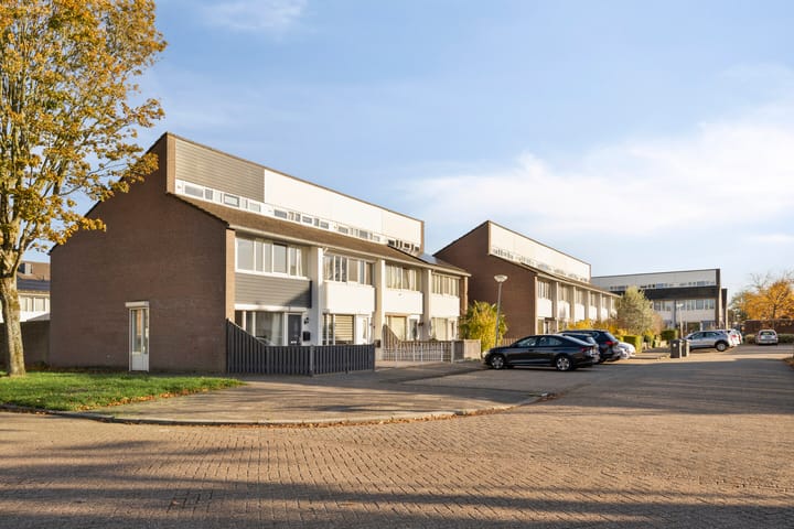 Photo 6 of Vierde Hambaken 2