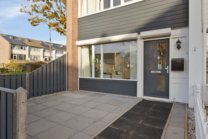 Photo 8 of Vierde Hambaken 2