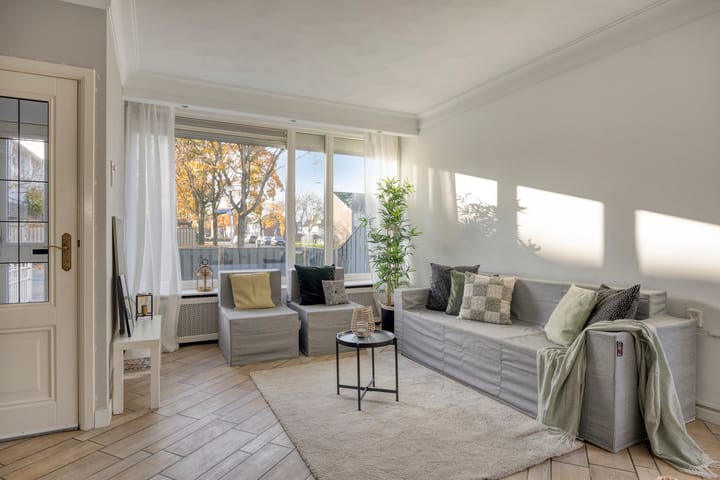 Photo 11 of Vierde Hambaken 2