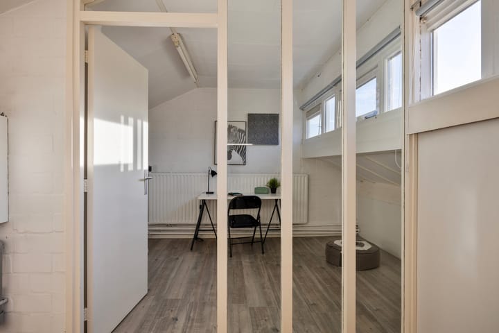 Photo 35 of Vierde Hambaken 2