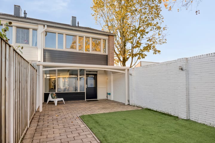 Photo 38 of Vierde Hambaken 2