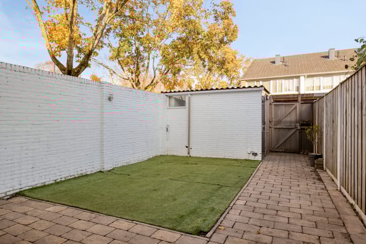 Photo 40 of Vierde Hambaken 2