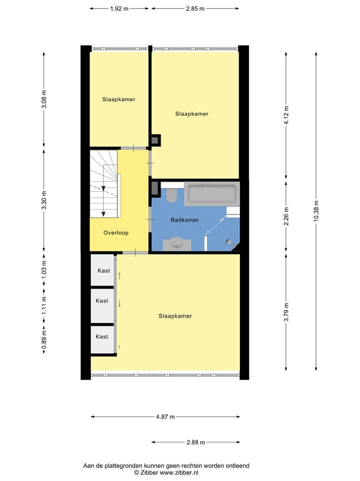 Photo 45 of Vierde Hambaken 2