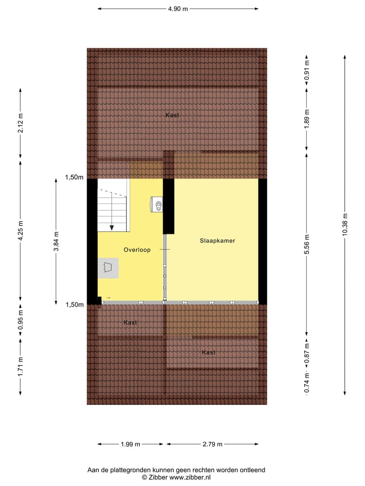 Photo 46 of Vierde Hambaken 2