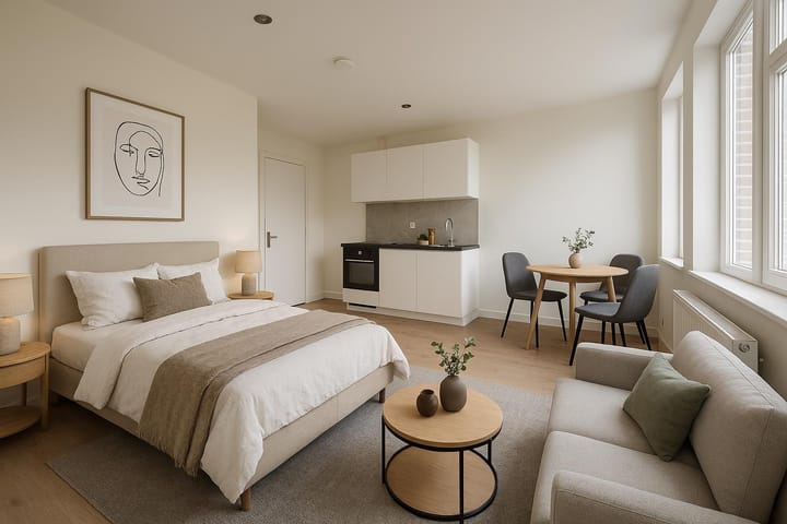 Photo 1 of Paulus Potterstraat 179-B