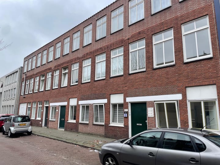 Photo 2 of Paulus Potterstraat 179-B