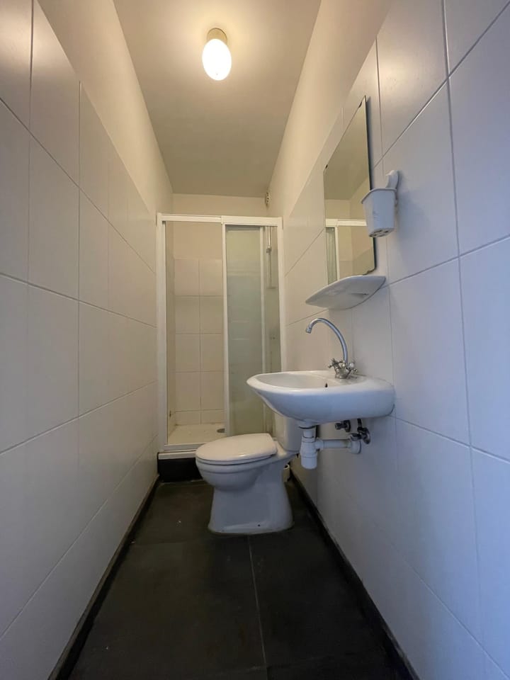 Photo 4 of Paulus Potterstraat 179-B