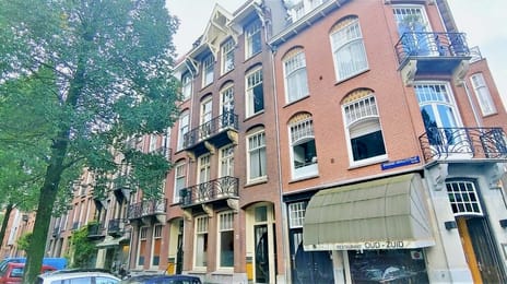 Johannes Verhulststraat 66-3