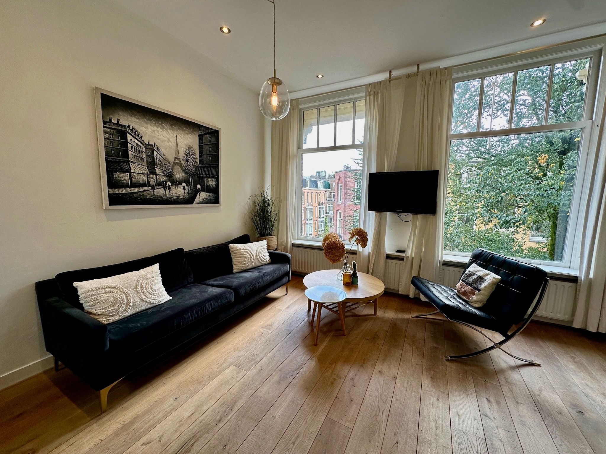 Photo 3 of Johannes Verhulststraat 66-3
