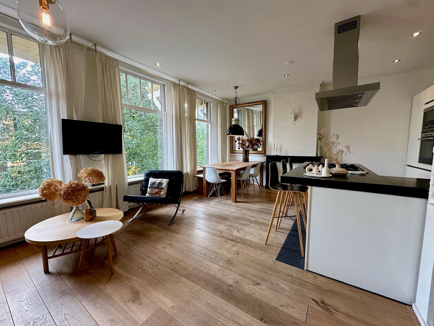 Photo 4 of Johannes Verhulststraat 66-3